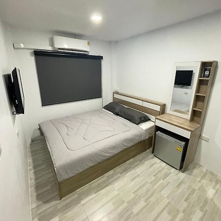 Garden Beach Sea View Patong Ngoại thất bức ảnh